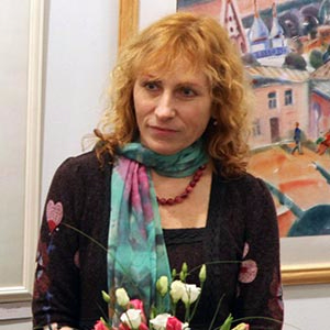 Шаюнова Ольга