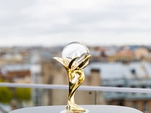 Шорт-лист номинантов второго сезона всероссийской премии искусств «Созидающий Мир»